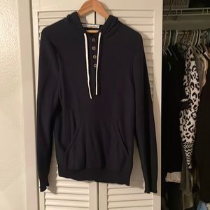 Criquet Mens M Pullover